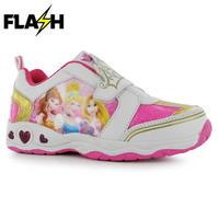 Character Light Up Infants Trainers