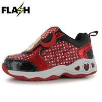 Character Light Up Infants Trainers