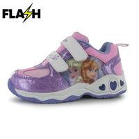 Character Light Up Infants Trainers