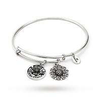 Chrysalis Thinking Of You Best Friend Expandable Bangle