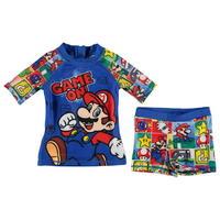 Character 2 Piece Swim Set Infant