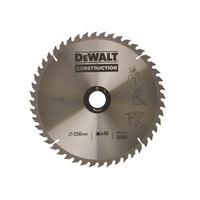 Circular Saw Blade 250 x 30mm x 48T Series 30 General-Purpose