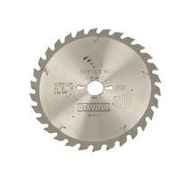 Circular Saw Blade Series 60 250 x 30 x 40t