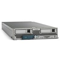 Cisco Ucsb-B200-M3-Ch - Disti: Ucs B200 M3 Blade Server - W/O Cpu Mem Hdd Mlom/Mezz In