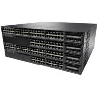 Cisco Systems Catalyst 3650-48PD-L