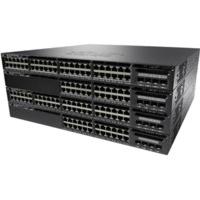 Cisco Systems Catalyst 3650-48PQ-S