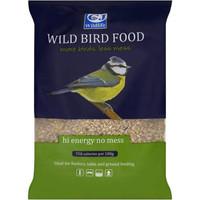 Cj Wildlife Hi Energy No Mess Wild Bird Food