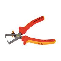 CK Tools 431012 RedLine VDE Wire Stripper 160mm