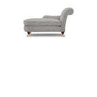 Classic Petite Corner Chaise (Right-Hand)