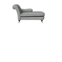 Classic Petite Corner Chaise (Right-Hand)