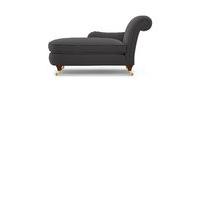 Classic Petite Corner Chaise (Right-Hand)