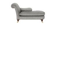 Classic Petite Corner Chaise (Right-Hand)