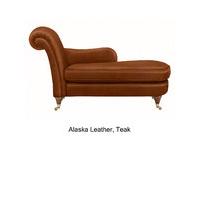 Classic Petite Corner Chaise (Right-Hand)