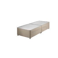 Classic Firm Top 1+1 Drawer Divan