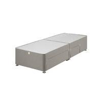 Classic Firm Top 1+1 Drawer Divan