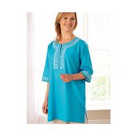 Classic Easycare Tunics, Buy One, Get One Free