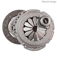 Clutch Kit 2-In-1 Gm Agila 1.3CDTi 08