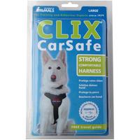 Clix Car Safe Dog Harness