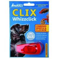 Clix Training Whizzclick