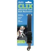 Clix Company Of Animals Car Seat Belt Adaptor