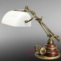 Classic desk lamp Belleville