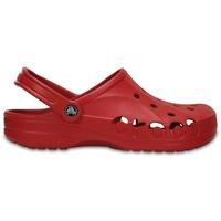 Clogs Red Baya