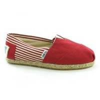 Classics Rope Slip On (L)