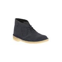 Clarks Desert Boot.