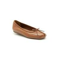 Clarks Freckle Ice Shoes