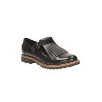 Clarks Griffin Mia Shoes