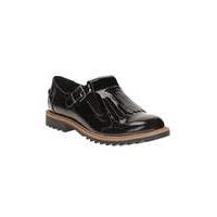 Clarks Griffin Mia Shoes