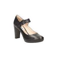 Clarks Kendra Gaby Shoes