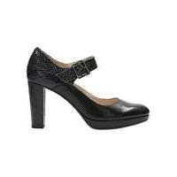 Clarks Kendra Gaby Shoes