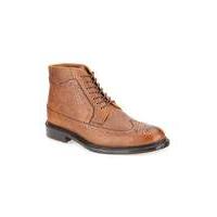 Clarks Edward Lord Boots