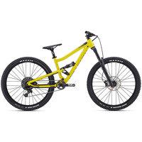 Commencal Supreme JR Bike 2017