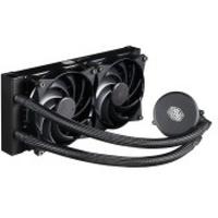 Cooler Master MasterLiquid 240 Processor liquid cooling