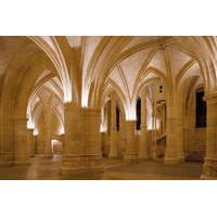 Conciergerie - CAT 1 - Tour of the Conciergerie