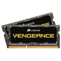 Corsair Vengeance 16GB (2 x 8GB) 1866MHz DDR3 (SODIMM) Memory Kit