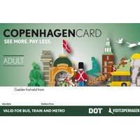 Copenhagen Card