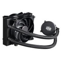 Cooler Master MasterLiquid 120 Processor liquid cooling