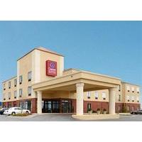 Comfort Suites Oxford