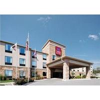 Comfort Suites Wright Patterson