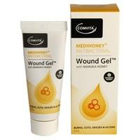 Comvita Medihoney Antibacterial Wound Gel 25g