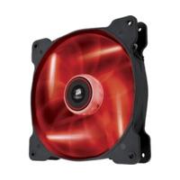 Corsair Air Series AF140 Red LED Quiet Edition