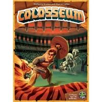 Colosseum: Emperor's Edition Board Game