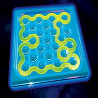 Cool Circuits Light Puzzle