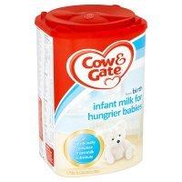 Cow & Gate Hungry Milk Powder