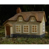 Costwold Cottage Solar Garden Ornament