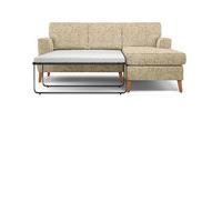 Copenhagen Corner Chaise Storage Sofa Bed (Right-Hand)