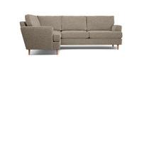 Copenhagen Small Corner Sofa (Left-Hand)